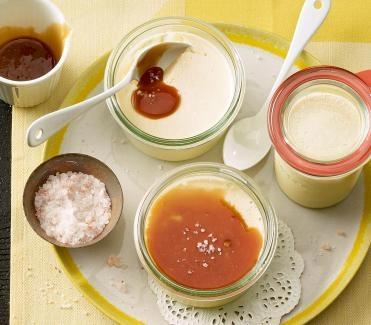 201611 vanille creme toepfchen mit fleur de sel karamell